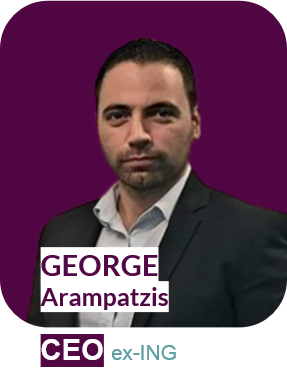 George Arampatzis - Naplify Team Member